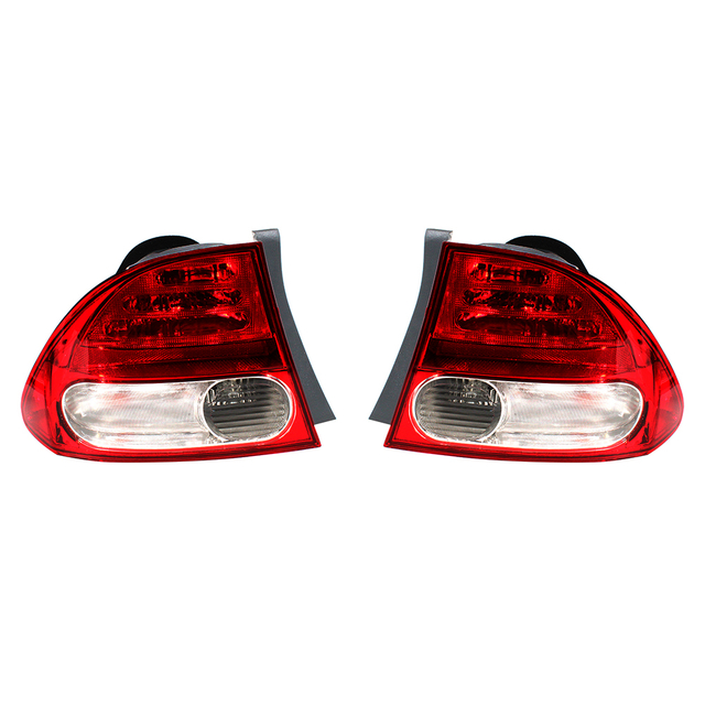 Задний стоп-сигнал для Honda Civic 2009 2010 2011/седан 33501SNAA51 33501-SNA-A51 33551-SNA-A51