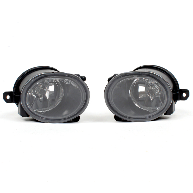 Противотуманная фара для Volvo S40 2008 2009 2010 2011 30764930 30764931