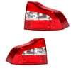 Задний фонарь для Volvo S80 2007-2013/черный
