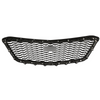 Решетка для Cadillac XT4 2019 2020 2021 2022/черный 84658410
