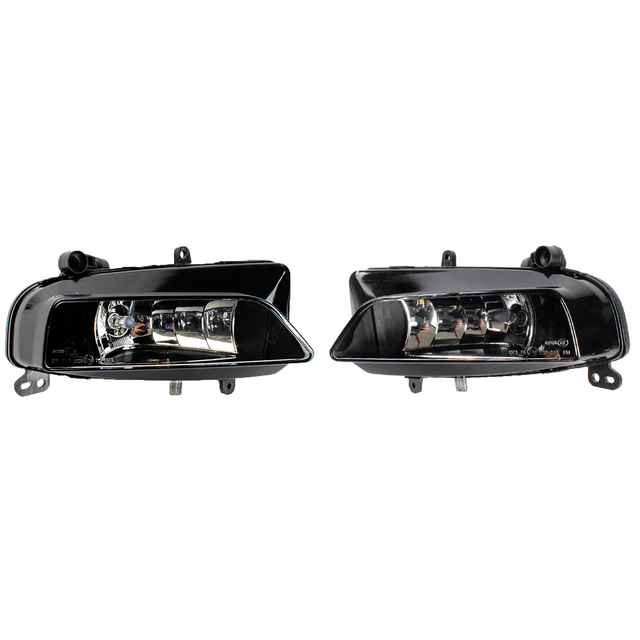 Противотуманная фара для Audi A5 S-Line 2013 2014 2015 2016 противотуманная фара 8T0941699G 8T0941700G