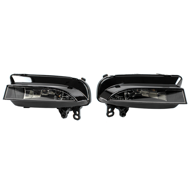 Противотуманная фара для Audi A5 2012 2013 2014 2015 2016 2017 противотуманная фара 8T0941699C 8T0941700C