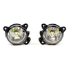 Противотуманные фары для VW Golf 5 Golf MK5 2004 2005 2006 2007 2008 2009 с выпуклой линзой 1K0941699C 1K0941700C