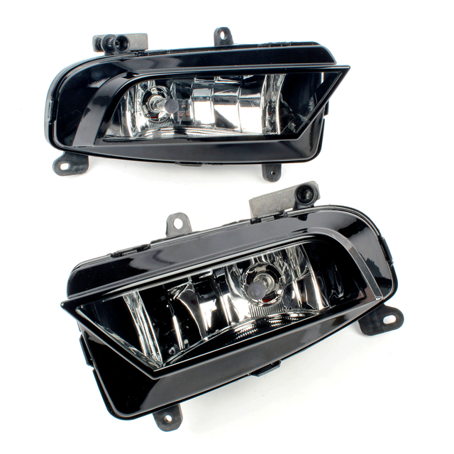 Противотуманная фара для Audi A4 B8.5 2013 2014 2015 8K0941699B 8K0941700B