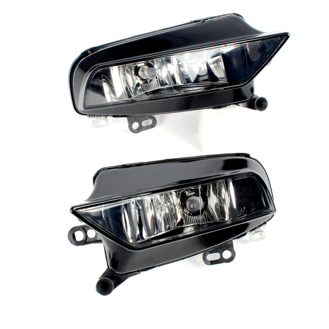 Противотуманная фара для Audi A3 Sedan 2015-2016 8V0941699B 8V0941700B