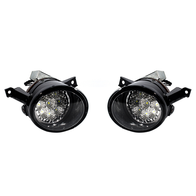 Туманная лампа для VW Caddy 2004 2005 2006 2007 2008/9LED 1T0941699 1T0941699