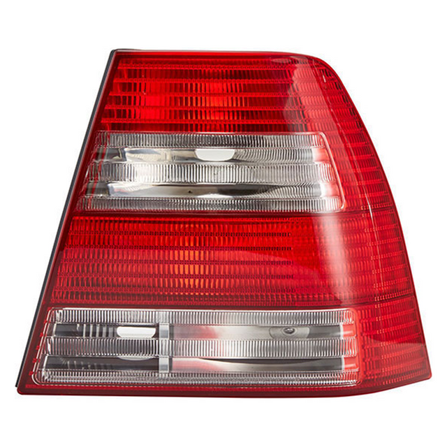 Хвостовой свет для VW Jetta Mk4 Gli Sedan Sedan Version 2002 2003 2004 2005 2006 2007 1JM945111 1JM945112
