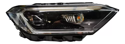 Фара для VW Jetta 2019 2020 2021 2022 2023/US версия 17B941035E 17B941036E