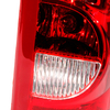 Задние фонари для Chevrolet Silverado 1500 2500 3500 HD 2003-2006 годов выпуска, стоп-сигналы 