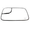 Зеркальное стекло для Dodge Ram 2005-2009 г.в./с подогревом