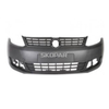 Передний бампер для VW Volkswagen Caddy 2011 2012 2013 2014 2K5807217