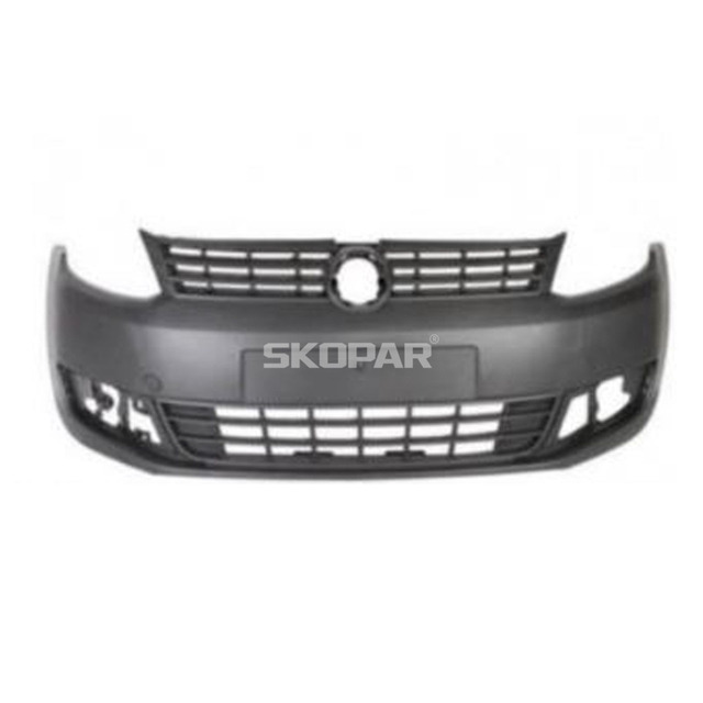 Передний бампер для VW Volkswagen Caddy 2011 2012 2013 2014 2K5807217