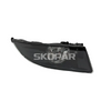 Свет лампы для Skoda Fabia 2011 2013 2013 2014 5JD941699A 5JD941700A