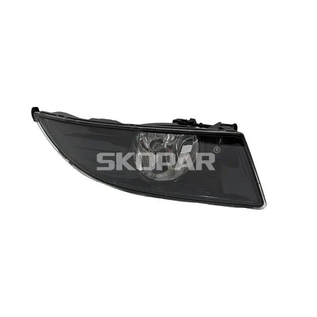 Свет лампы для Skoda Fabia 2011 2013 2013 2014 5JD941699A 5JD941700A