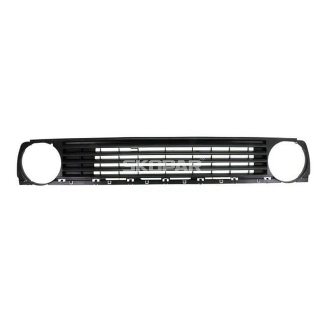Передняя решетка для VW Volkswagen Golf 1 1974 1975 1976 1977 1978 1979 1980 1981 1982 1983 191853653e