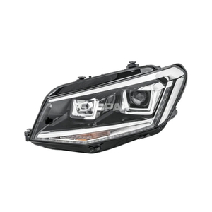 Лампа для головы для VW Volkswagen Caddy 2015 2016 2017 2018 2019 2020 2K1941039 2K1941040