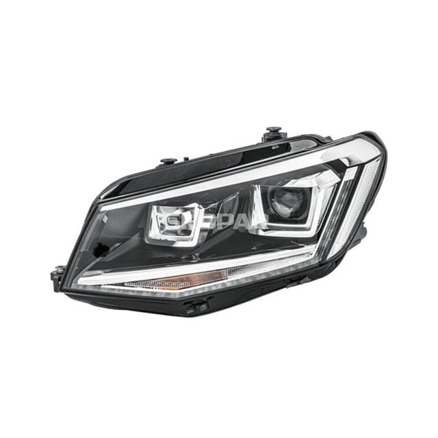 Лампа для головы для VW Volkswagen Caddy 2015 2016 2017 2018 2019 2020 2K1941039 2K1941040