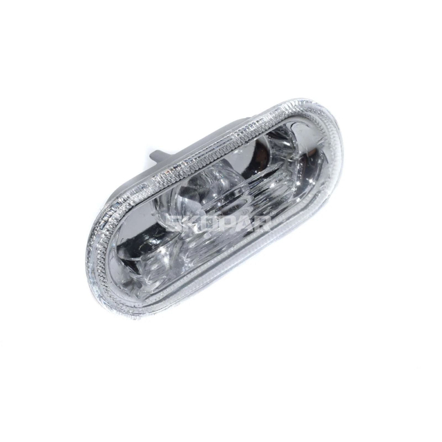 Свет по боковой лампе для VW Volkswagen Bora 1998 1999 2000 20012002 2003 2004 2005 2006 2007 1J0949117