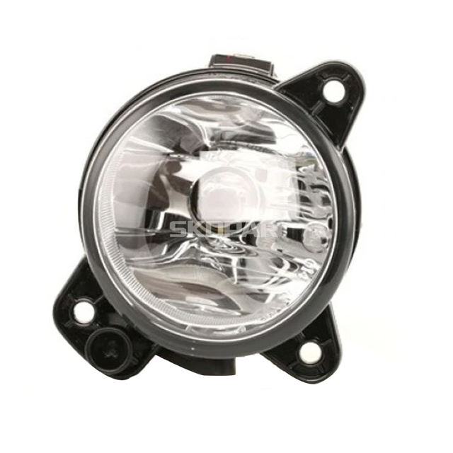 Свет света с туманной лампой для VW Volkswagen Crafter 2006 2007 2009 2009 2000 2011 2011 2013 2014 2015 2016 7H0941699C 7H0941700C