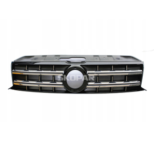 Передняя решетка для VW Volkswagen Amarok 2017 2018 2019 2020 2021 2022 2023 2024 2H6853651B