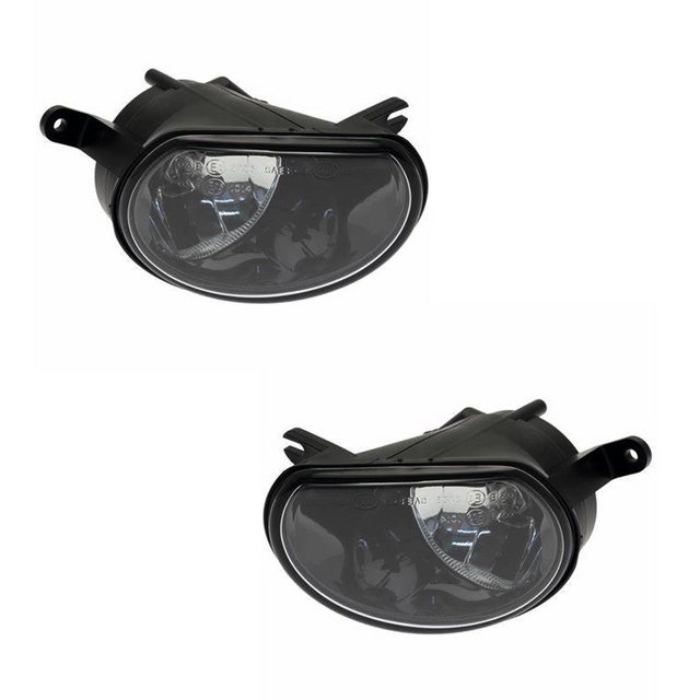 Лампа противотуманной фары для Audi Q7 2010 2011 2012 2013 2014 2015 4L0941699A 4L0941700A