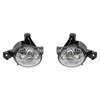 Противотуманные фары для BMW X5 E70 2007 2008 2009 63177184317 63177184318