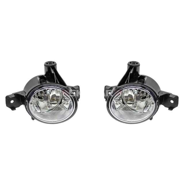 Противотуманные фары для BMW X5 E70 2007 2008 2009 63177184317 63177184318