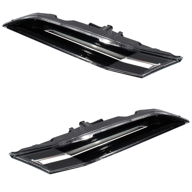Поворотный фонарь для Porsche 992 2020-2024 гг.