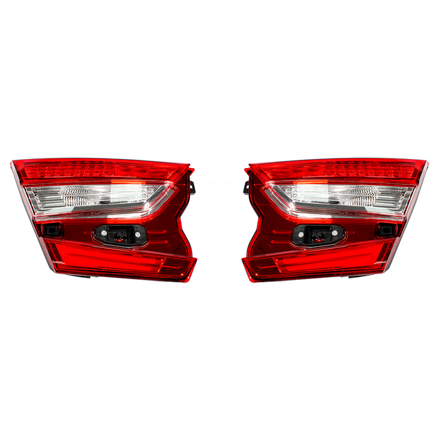 Задний стоп-сигнал для Honda Accord 2018 2019 2020 2021 2022/внутри 34155-TVA-A01 34150-TVA-A01