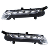 Противотуманная фара для Chevrolet Impala 2014 2015 2016 2017 2018 2019 2020 22931247 22931248