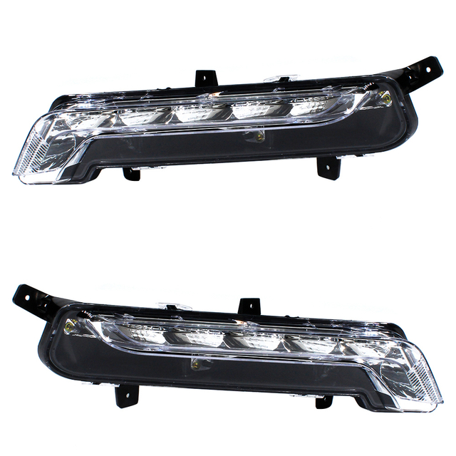 Противотуманная фара для Chevrolet Impala 2014 2015 2016 2017 2018 2019 2020 22931247 22931248