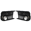 Дневные ходовые огни для Subaru WRX STI 2018 2019 2020 2021/LED/с отверстием 57731VA380 57731VA390