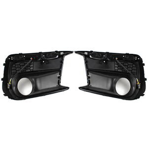 Дневные ходовые огни для Subaru WRX STI 2018 2019 2020 2021/LED/с отверстием 57731VA380 57731VA390