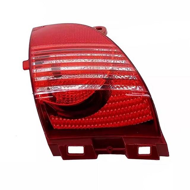 Задний фонарь заднего бампера для Peugeot 2008 2009 2010 2011 2012 2013 2014/308 CC 6350GH/9683074580 6350GH/9683074580