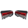 Задний фонарь для Toyota RAV4 2019 2020 2021/внутри 81580-0R060 81590-0R060