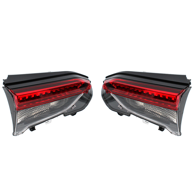 Задний фонарь для Toyota RAV4 2019 2020 2021/внутри 81580-0R060 81590-0R060