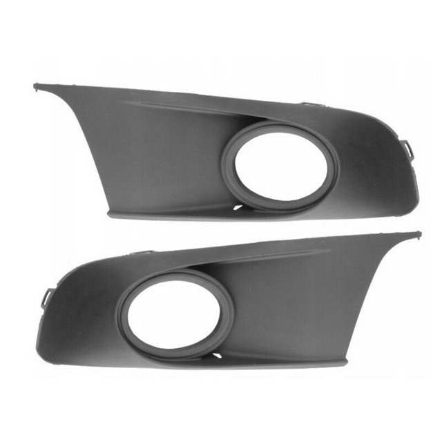 Крышка туманного фонаря для VW Caddy/Touran 2011 2012 2013 2014 2015/Низкая конфигурация 2K5853665A 2K5853666A