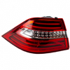 Задний фонарь для Benz W166 ML350 ML550 2012-2015