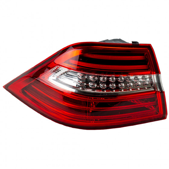 Задний фонарь для Benz W166 ML350 ML550 2012-2015