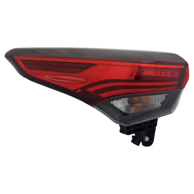 Задний стоп-сигнал для Toyota Highlander 2020 2021 2022/снаружи TO2805156 TO2804156