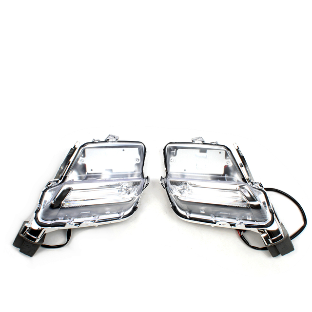 Противотуманная фара для Volvo XC60 2014 2015 2016 2017 2018 31364330 31364331