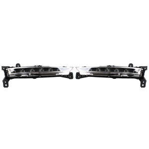 Дневные ходовые огни DRL для Lincoln MKX 2017 2018 2019 2020 FO2520195/HP5Z-13200-B/HP5Z13200B HP5Z-13200-A