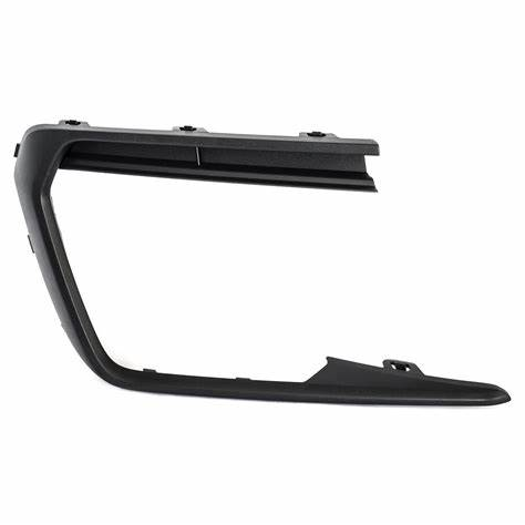 Крышка с туманной лампой для VW Jetta Gli 2015 2016 2017 2018 5C6853665G 5C6853666F