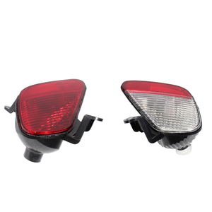 Задний фонарь заднего бампера для Mitsubishi Eclipse Cross 2017 2018 2019 2020 8336A182 8337A153