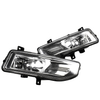 Противотуманная фара для Nissan Qashgai 2018 2019 2020 2021 26155-8995a-b202 26150-8995a-b202
