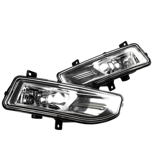 Противотуманная фара для Nissan Qashgai 2018 2019 2020 2021 26155-8995a-b202 26150-8995a-b202