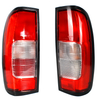 Задний фонарь для Nissan Navara NP300 D22 1998 1999 2000 2001 2002 2003 2004 26521-VJ700 26526-VJ700