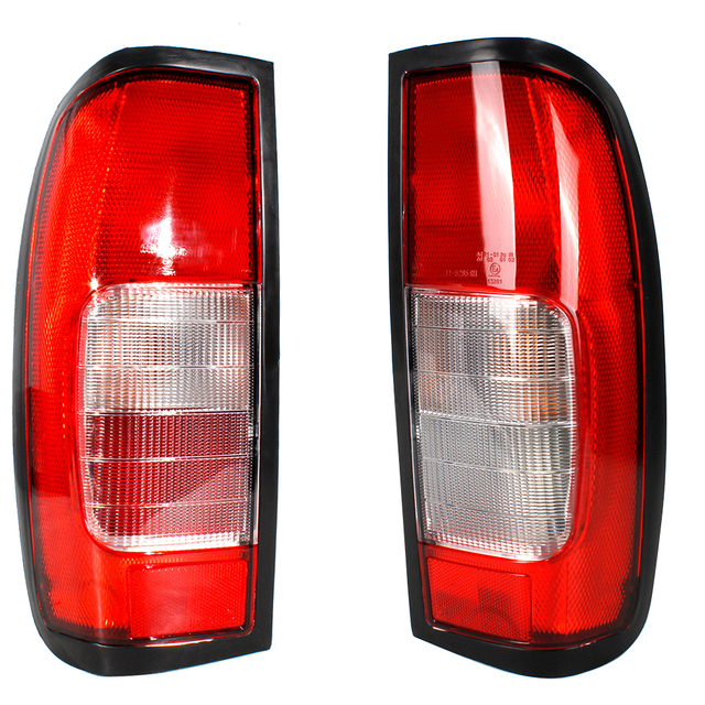 Задний фонарь для Nissan Navara NP300 D22 1998 1999 2000 2001 2002 2003 2004 26521-VJ700 26526-VJ700