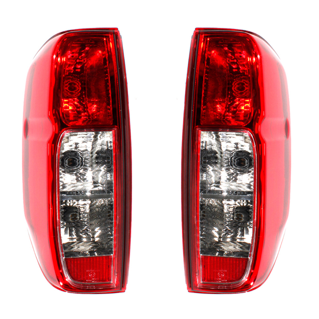 Задний фонарь для Nissan 2005, 2006, 2007, 2008, 2009, 2010, 2011, 2012, 2013, 2014, 2015, лампа с жгутом проводов NI2800170 NI2801170