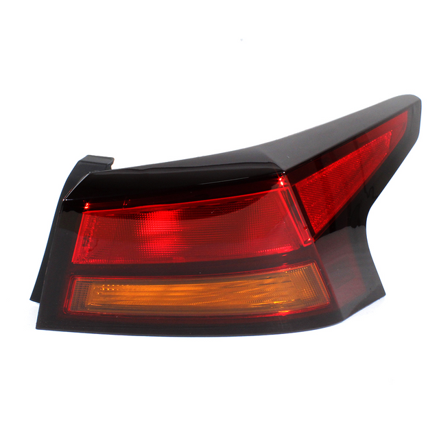 Задний фонарь для Nissan Altima 2019 2020 2021 2022 26555-6CA1A 26550-6CA1A